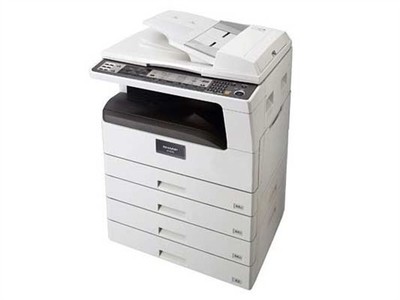 夏普AR-2008D 專業(yè)高效的商務(wù)打印解決方案